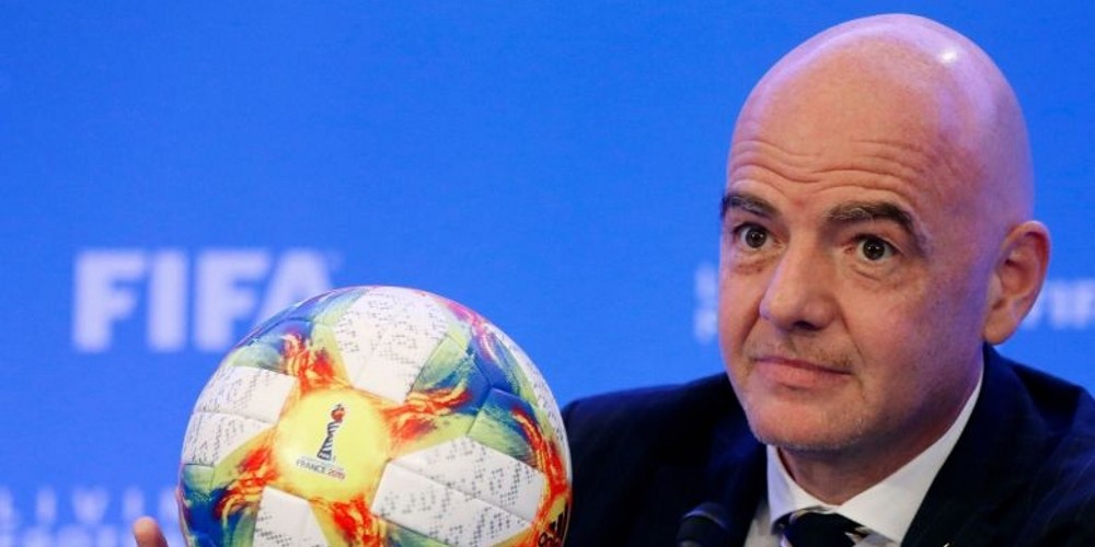 La FIFA prohibir&aacute; comprar y vender jugadores a los clubes con deudas pendientes