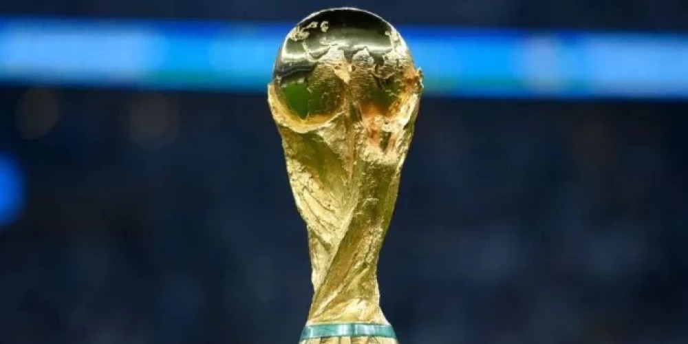 La FIFA presentó todos los posters oficiales del Mundial 2026