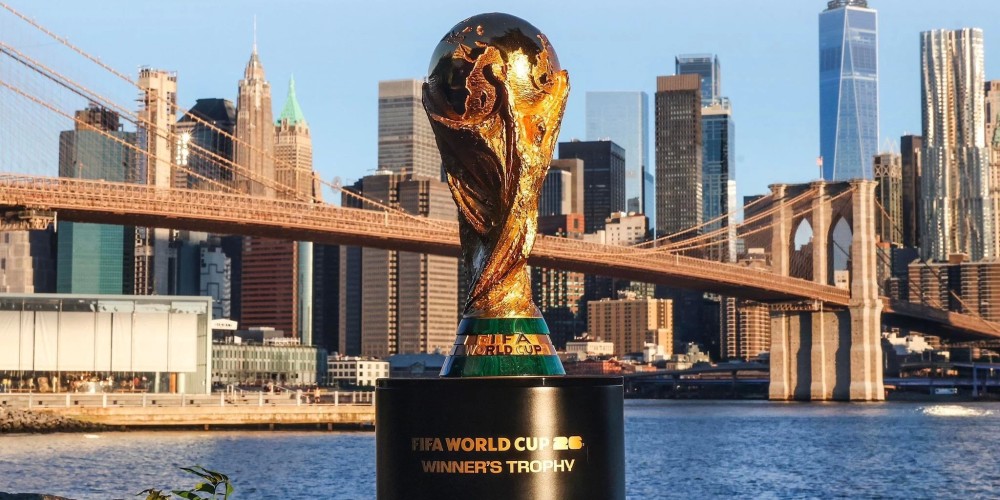 FIFA suma a American Airlines como aliado para el Mundial del 2026