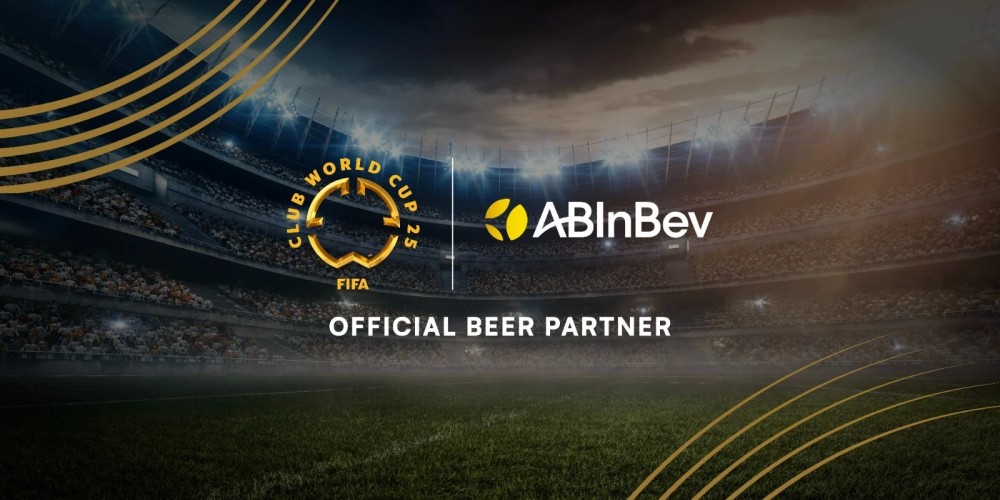 La FIFA sum&oacute; a AB Inbev como nuevo patrocinador del Mundial de Clubes 2025