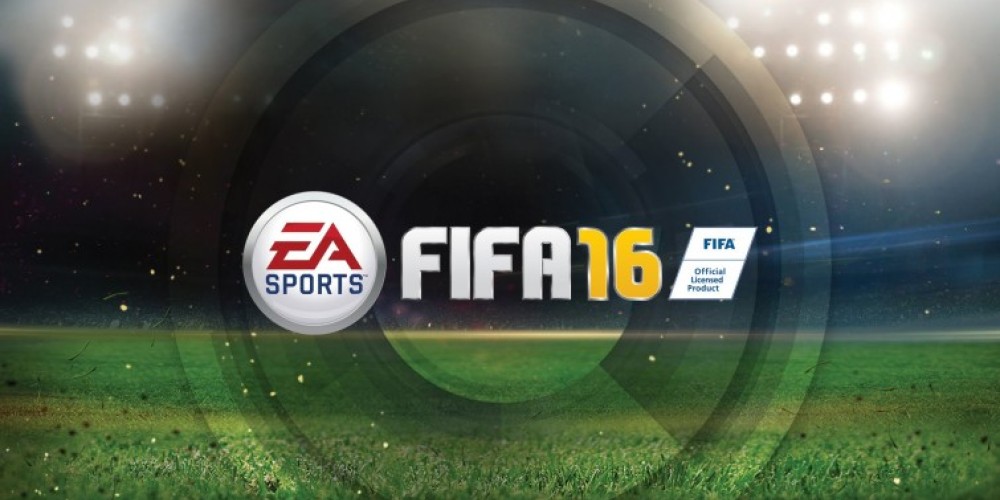 EA Sports present&oacute; el tr&aacute;iler del FIFA 16, narrado por Pel&eacute;