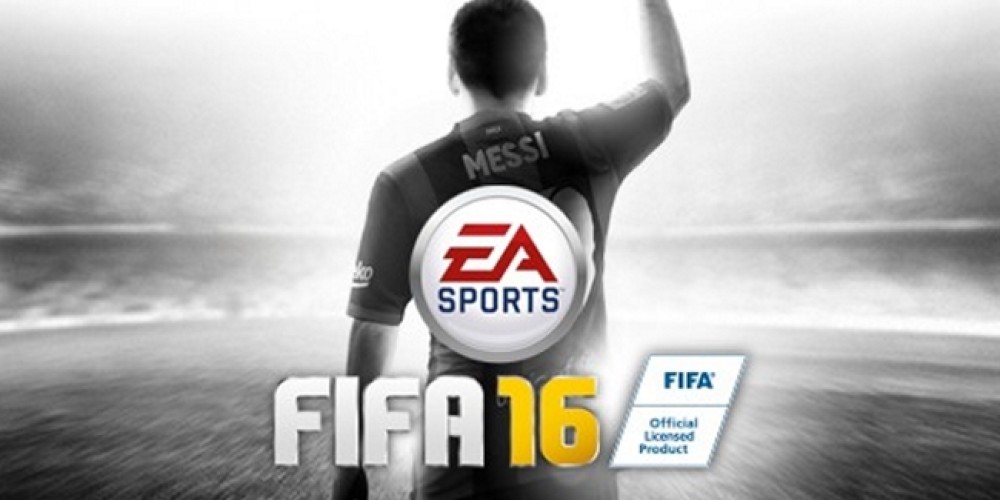 EA Sports present&oacute; junto a Spotify la playlist oficial del FIFA16