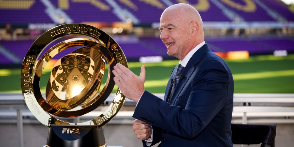 La final del Mundial de Clubes se encamina a ser el partido más caro de la historia