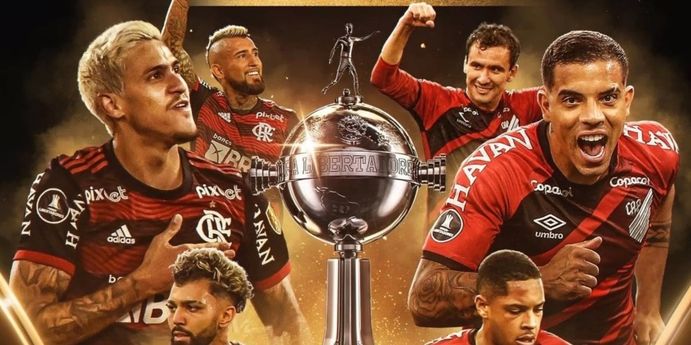Flamengo - Athletico Paranaense: &iquest;qu&eacute; dicen las casas de apuestas?