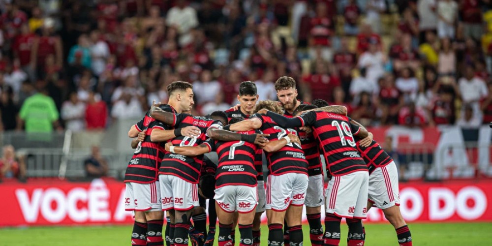 Flamengo cerr&oacute; el 2024 como l&iacute;der en dos aspectos del f&uacute;tbol brasile&ntilde;o: &iquest;cu&aacute;les?