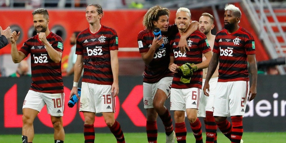 Flamengo gener&oacute; r&eacute;cords en la televisi&oacute;n y streaming en la semifinal del Mundial de Clubes 