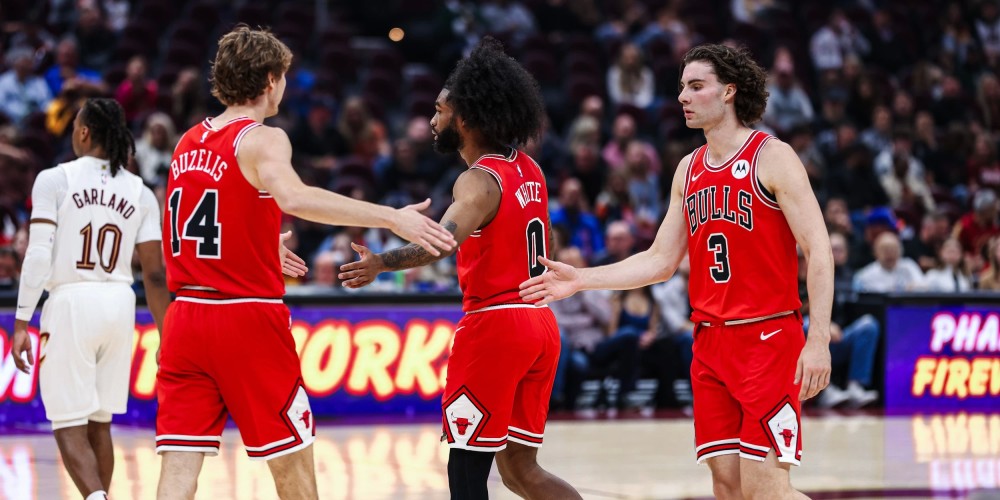 Foot Locker se mete de lleno en la NBA: ser&aacute; sponsor de los Chicago Bulls