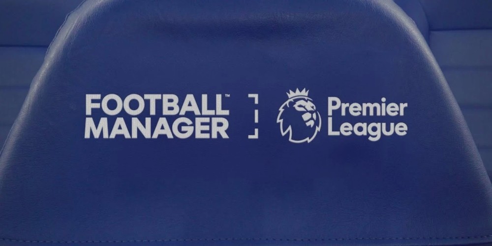 Football Manager se asocia con la Premier League y tendr&aacute; su licencia oficial