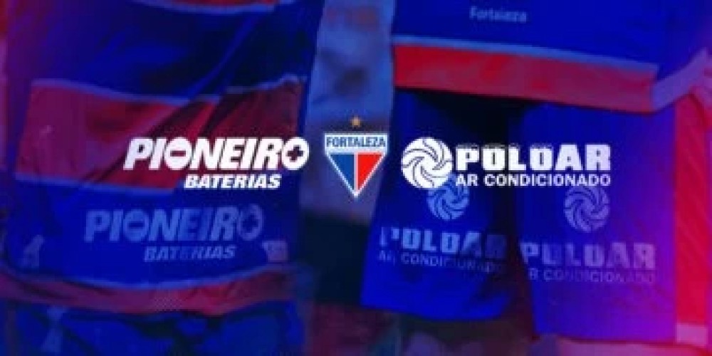 Fortaleza acord&oacute; dos patrocinadores de partido &uacute;nico: ser&aacute; en la serie ante Corinthians