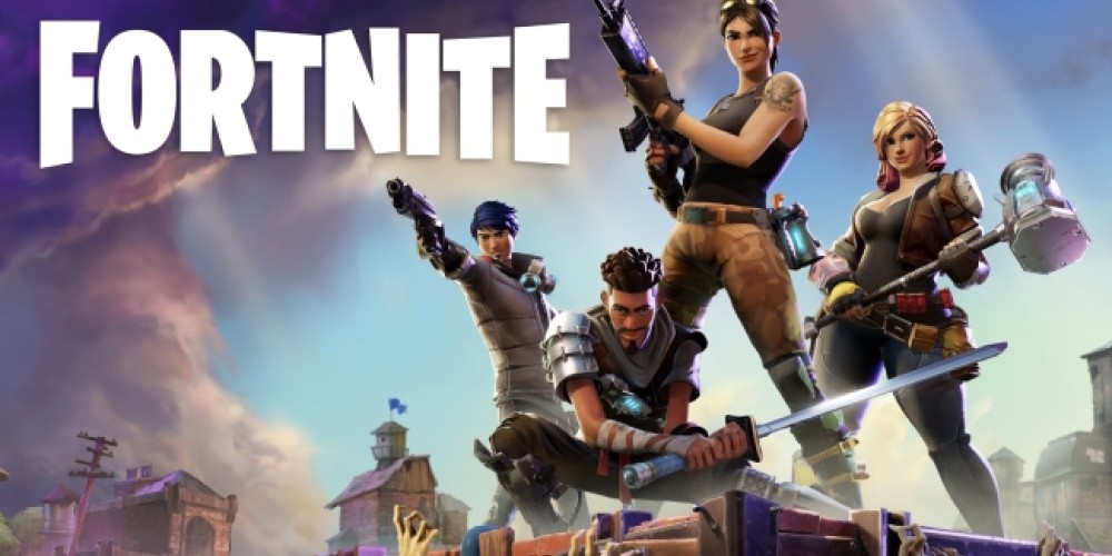 Fortnite, la carrera para ser eSport