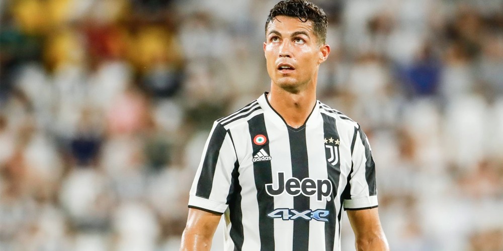 La fortuna que Cristiano Ronaldo le reclama a Juventus