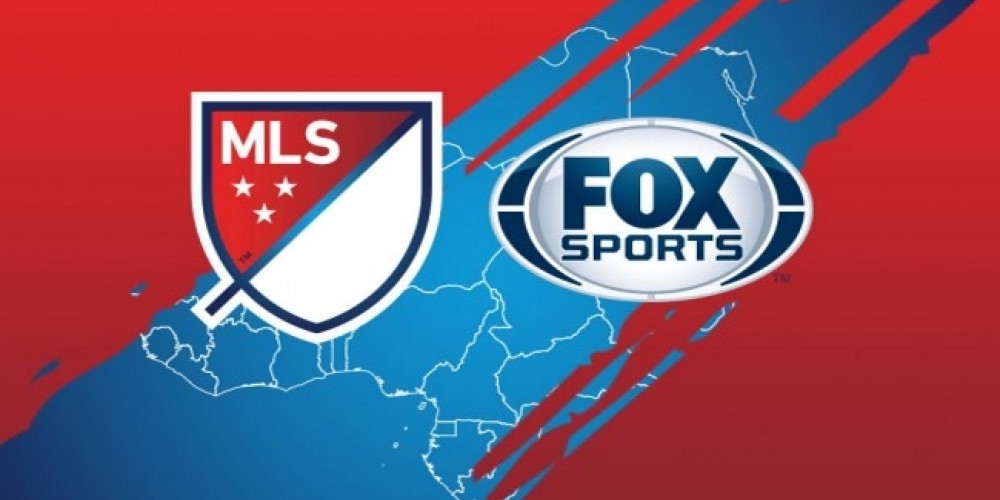 Fox Sports transmitir&aacute; en realidad virtual la final de la MLS