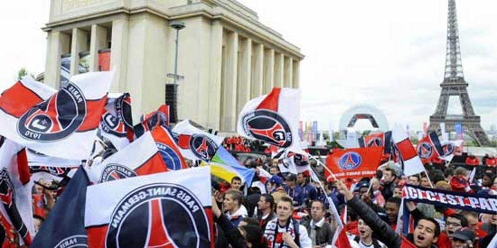 Contra la postura del PSG, la Ligue fija los precios de las entradas en 10 euros