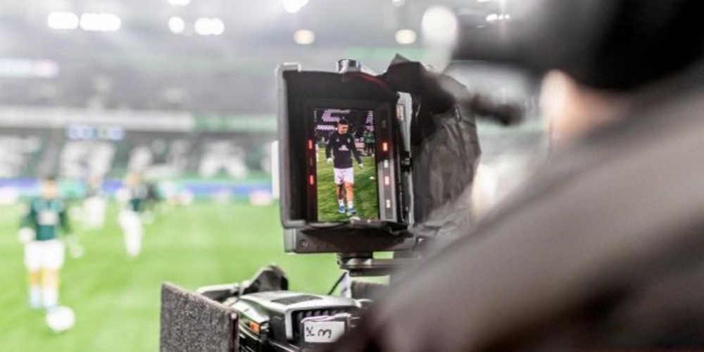 La Bundesliga prueba las transmisiones de partidos en vertical orientadas a los dispositivos m&oacute;viles
