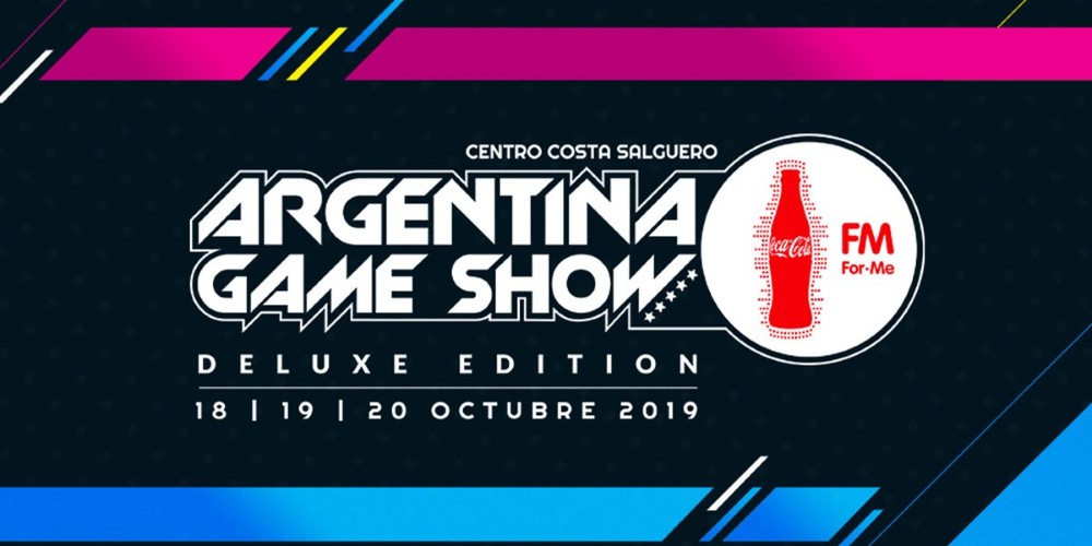 AMD estar&aacute; presente otra vez en la Argentina Game Show Coca-Cola For Me 