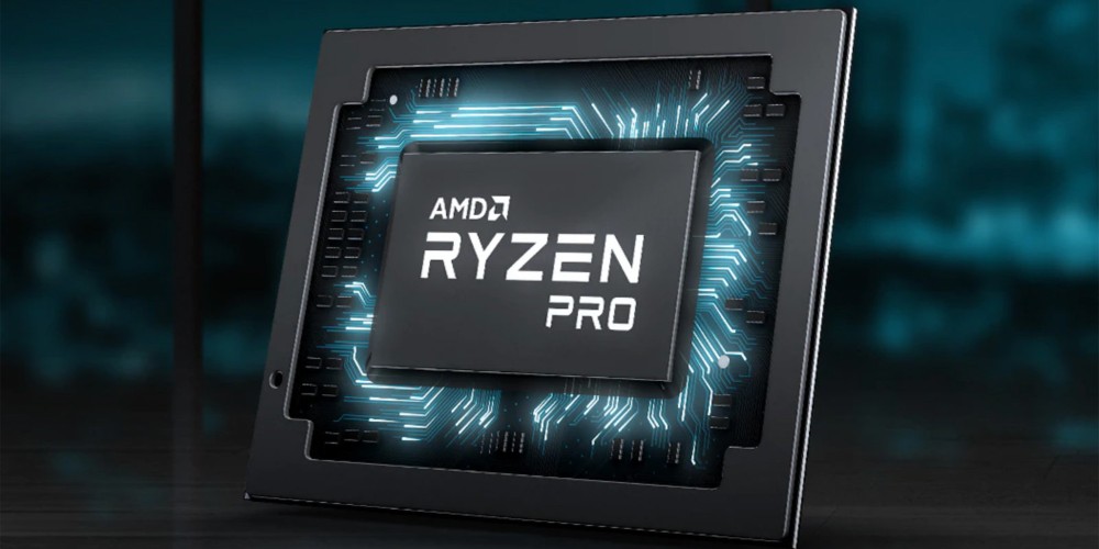 AMD anuncia la disponibilidad global de los procesadores AMD Ryzen PRO 3000 Series