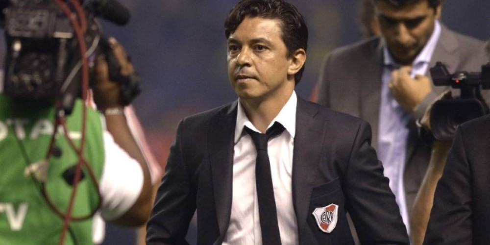 La emotiva carta que le dedic&oacute; un hincha a Marcelo Gallardo