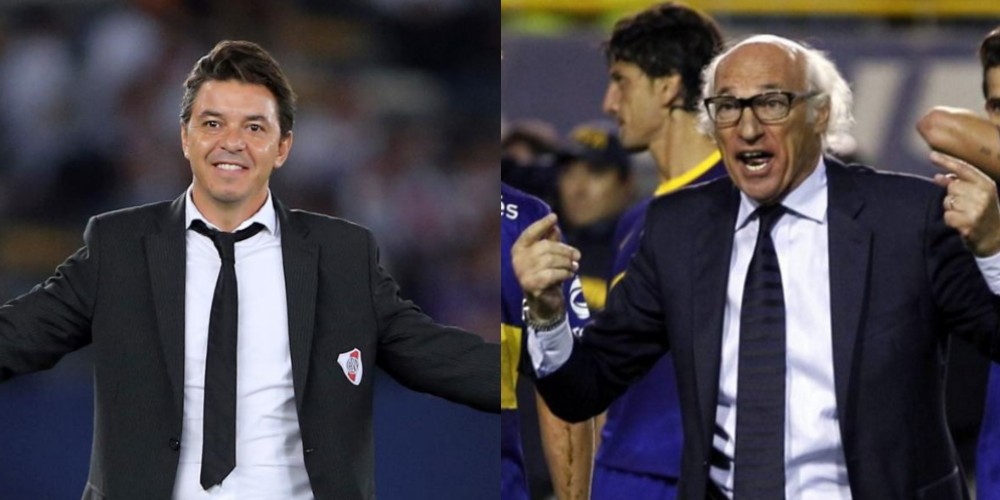 Gallardo cada vez más cerca de igualar a Bianchi