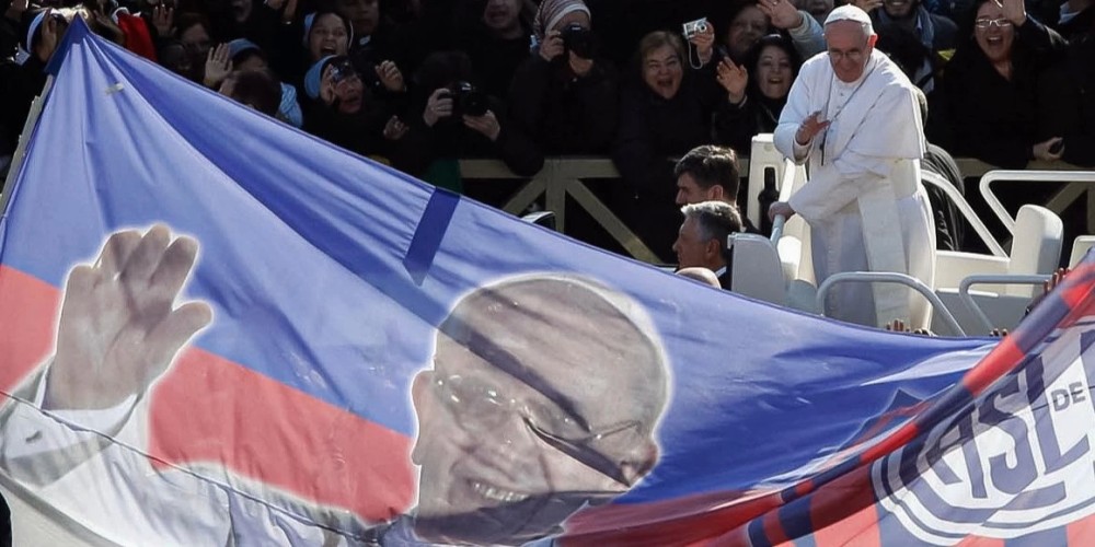 "Que gane San Lorenzo": la historia del Papa Francisco y su vínculo con el club de sus amores