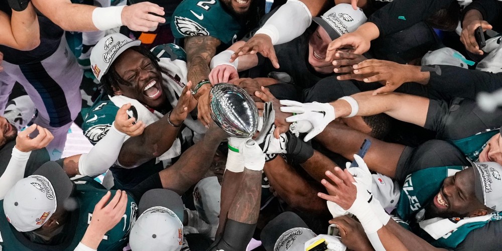 Lo que generó el Super Bowl en cuanto a publicidad y patrocinios