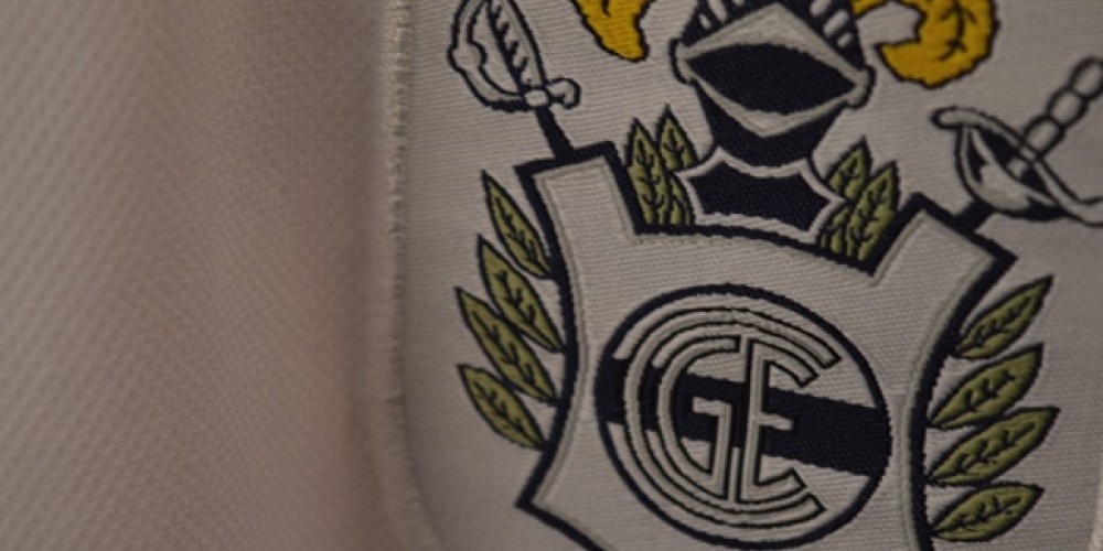 Con el mapa de La Plata en el pecho, Gimnasia present&oacute; sus nuevas camisetas