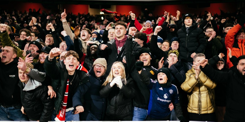 El gobierno del Reino Unido apoy&oacute; al Manchester United en la renovaci&oacute;n multimillonaria de Old Trafford