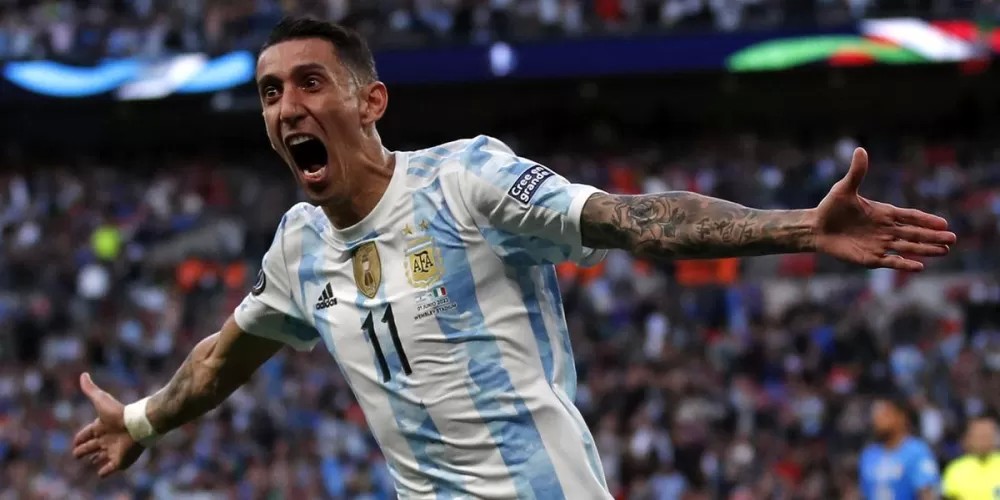 Goles de Argentina en los Mundiales, &iquest;Qu&eacute; club aport&oacute; mayor cantidad?
