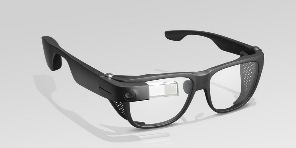 Google lanza la segunda versi&oacute;n de sus lentes de realidad aumentada
