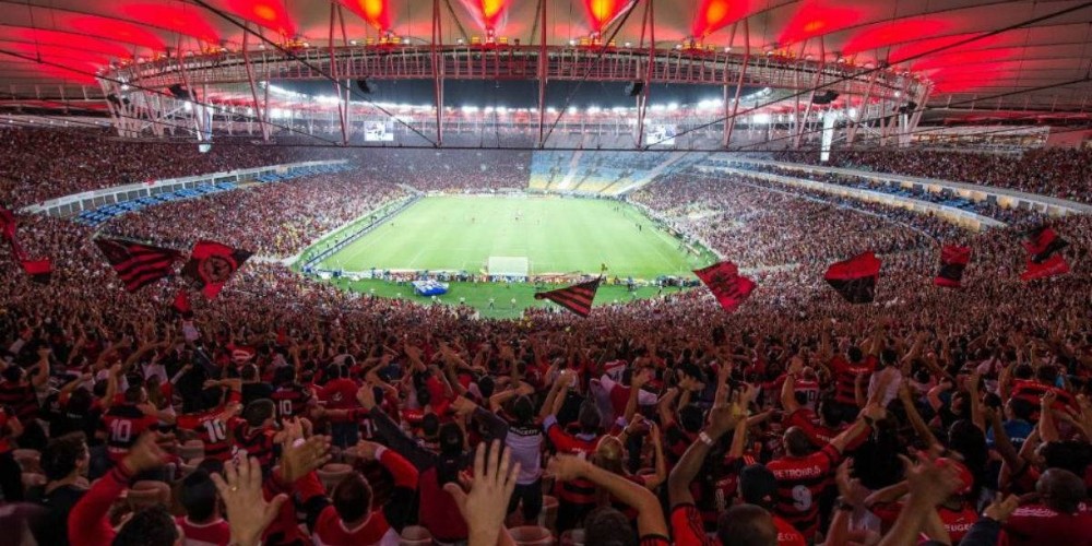 Flamengo, el equipo con m&aacute;s hinchas en el mundo &iquest;qu&eacute; otros equipos completan el ranking?