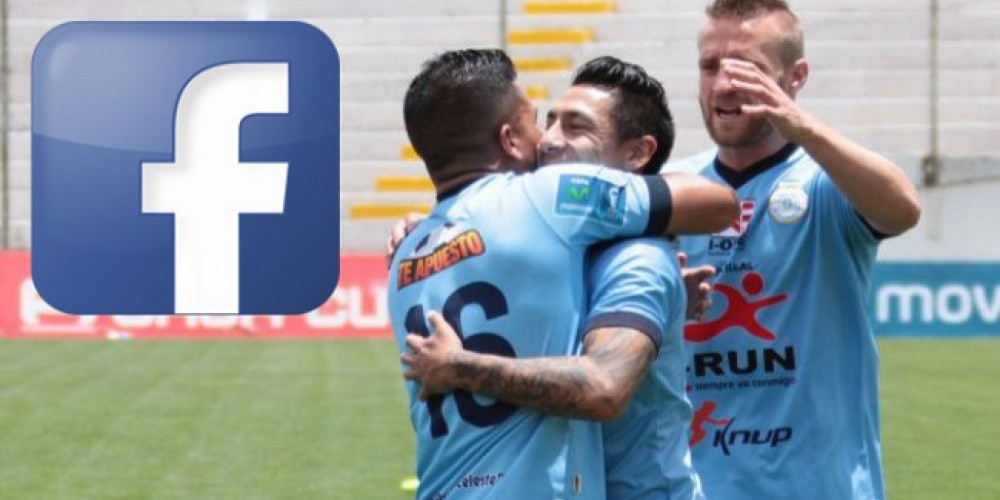 Los hinchas del Real Garcilaso dise&ntilde;an la camiseta por Facebook