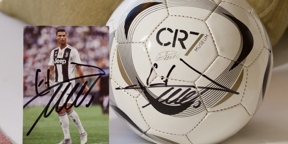 El lujoso hotel de 15 millones de euros en donde entregan souvenirs autografiados por Cristiano Ronaldo