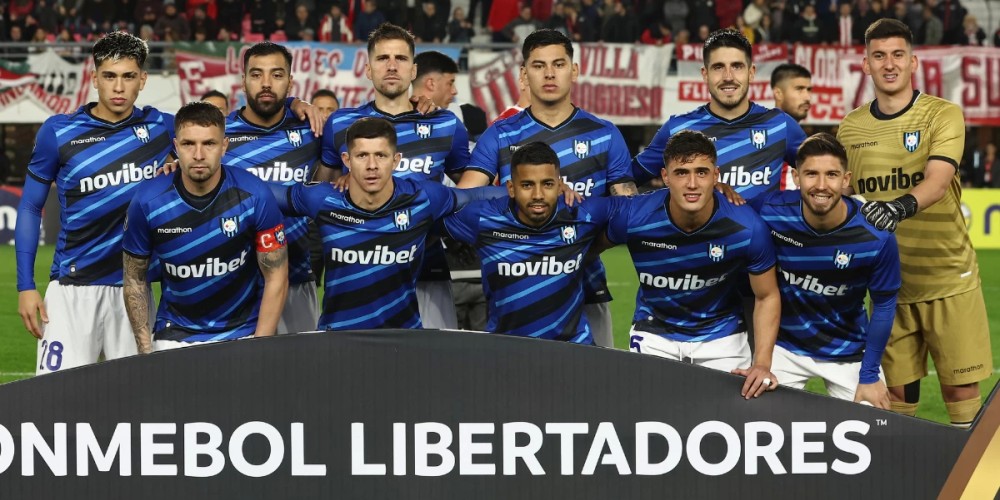 Incre&iacute;ble: Huachipato jugar&aacute; dos partidos en un d&iacute;a