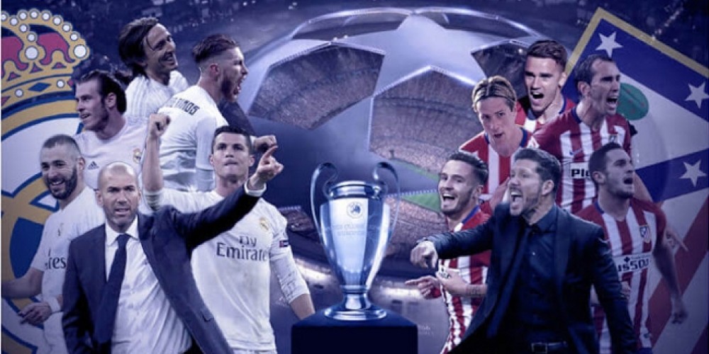 La final de Champions League tuvo un impacto de 500 millones de euros