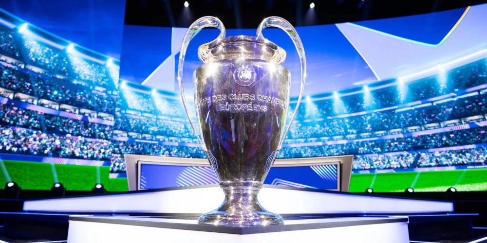 La impresionante cifra que repartir&aacute; la nueva Champions League 2024