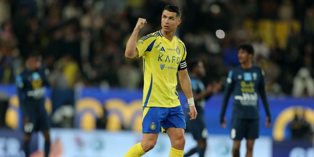 El impresionante contrato que podr&iacute;a tener Cristiano Ronaldo en el Al-Nassr