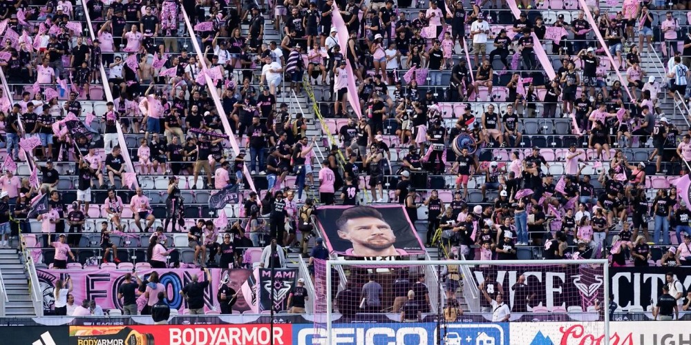 El impresionante crecimiento de hinchas que tuvo el f&uacute;tbol estadounidense