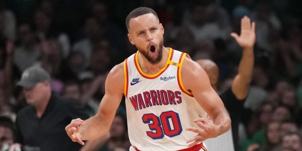 La impresionante influencia comercial de Stephen Curry, el mejor pago de la NBA