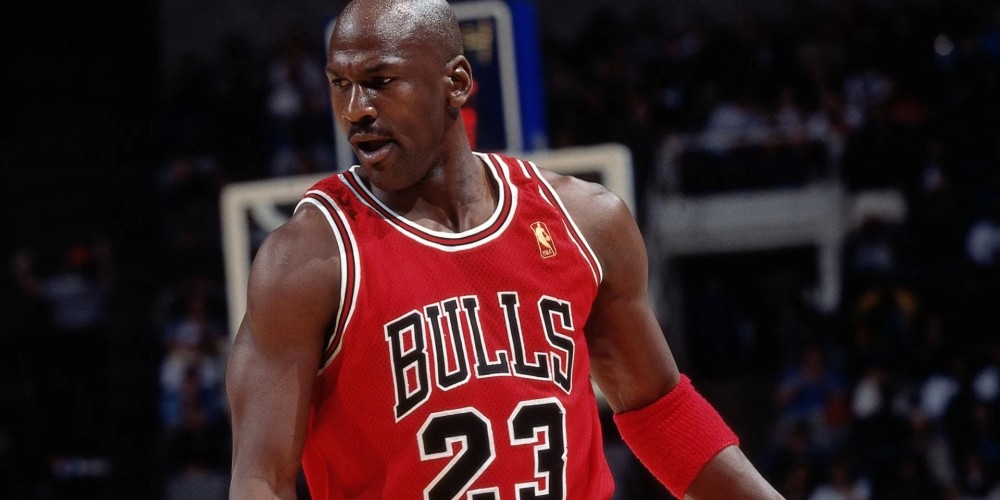 El impresionante monto de dinero que se pag&oacute; por una tarjeta de Michael Jordan