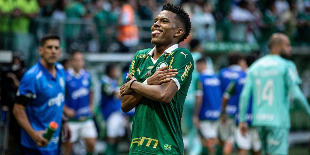 La impresionante suma de dinero en ganancias que podr&iacute;a tener Palmeiras esta temporada