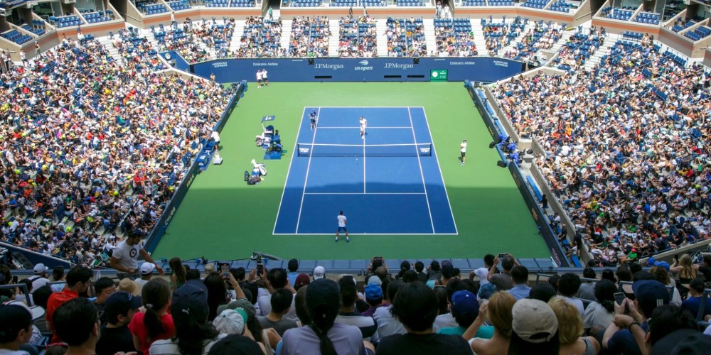 Empieza el US Open: &iquest;Cu&aacute;nto dinero se repartir&aacute;?