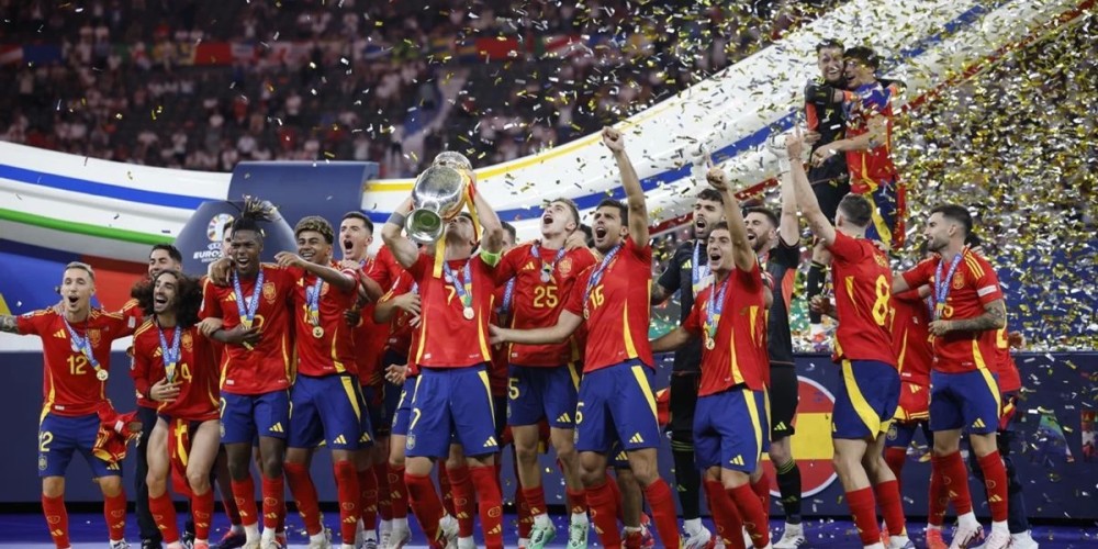 El gran impacto econ&oacute;mico que tuvo la Eurocopa en Alemania