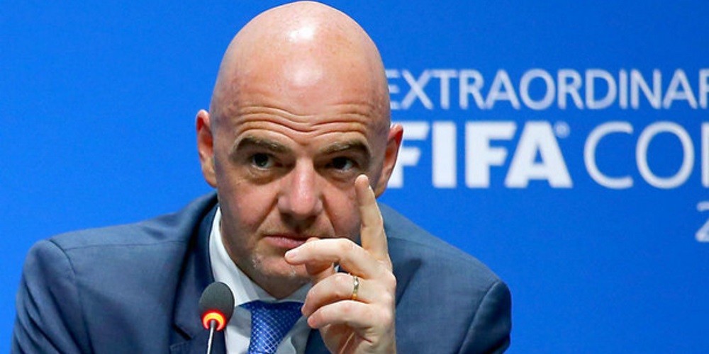 La FIFA propone una &ldquo;S&uacute;per ventana de traspasos&rdquo; de julio a enero; &iquest;qu&eacute; significa?