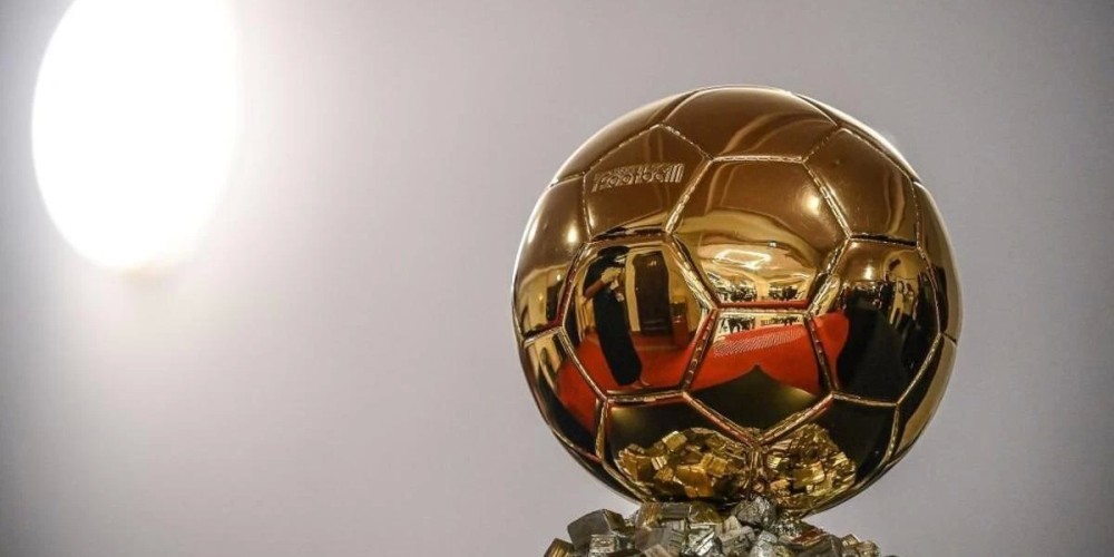 La nueva innovaci&oacute;n que tendr&aacute; el Bal&oacute;n de Oro 2024