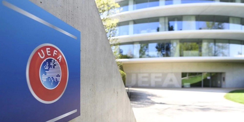 El innovador lanzamiento de la UEFA: &iquest;En qu&eacute; consiste?
