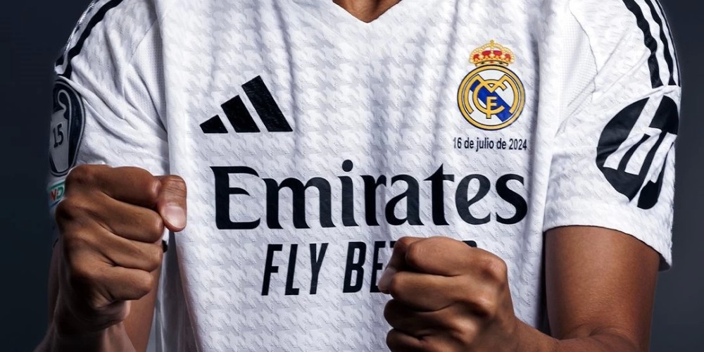 La ins&oacute;lita prohibici&oacute;n del Real Madrid a un hincha que quiso comprar una camiseta