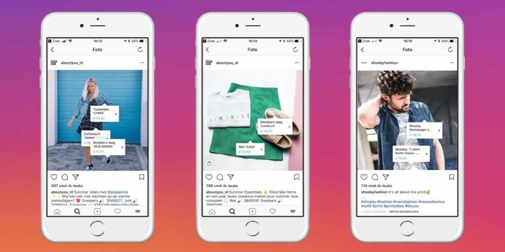 Instagram y sus funciones, un imprescindible para las estrategias de marketing digital
