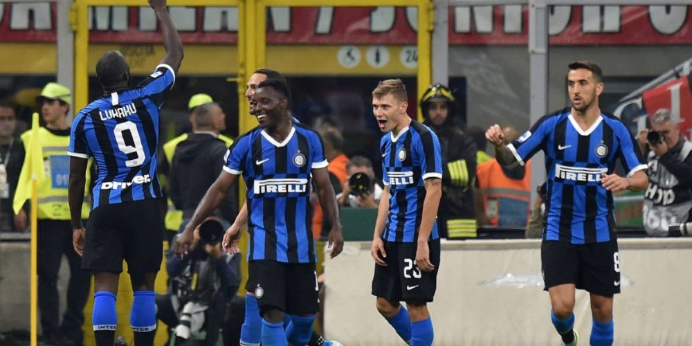 Luego de 24 a&ntilde;os, Inter piensa cambiar de patrocinador