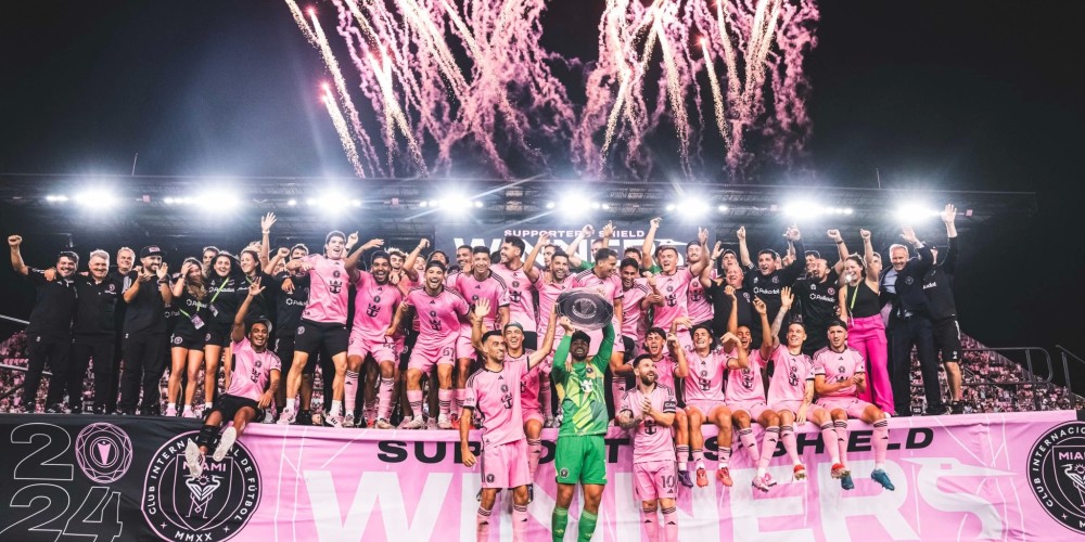 &iquest;Por qu&eacute; el Inter Miami jugar&aacute; el Mundial de Clubes 2025?