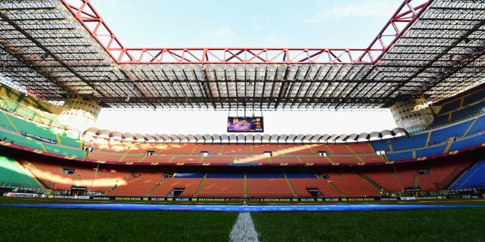 Inter y Milan buscan alternativas para su nuevo estadio y definen el futuro del San Siro