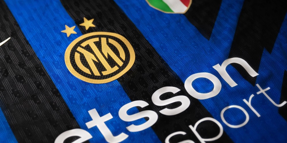 El Inter present&oacute; su camiseta para la temporada 2024/25